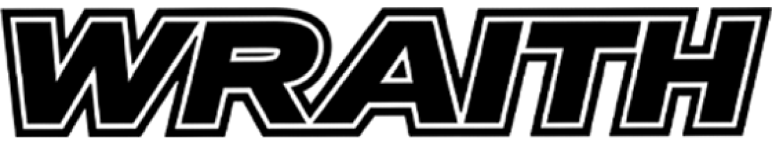 wraith logo photo