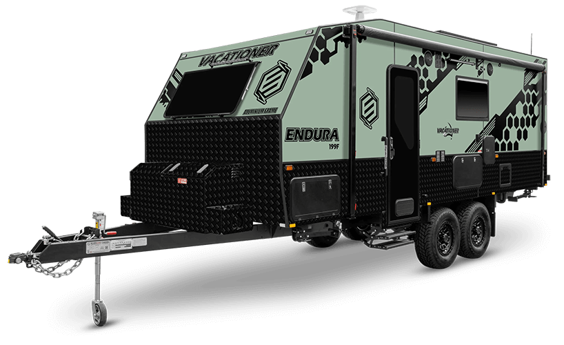 endura photo